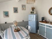 Vakantiewoningen Pornic voor 2 personen: maison nr. 128793