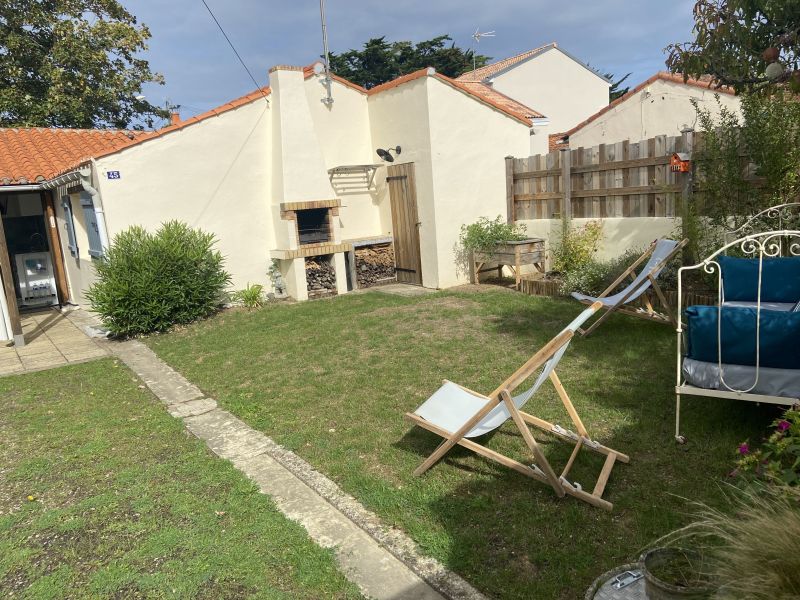 foto 12 Huurhuis van particulieren La Bernerie en Retz maison Pays de la Loire