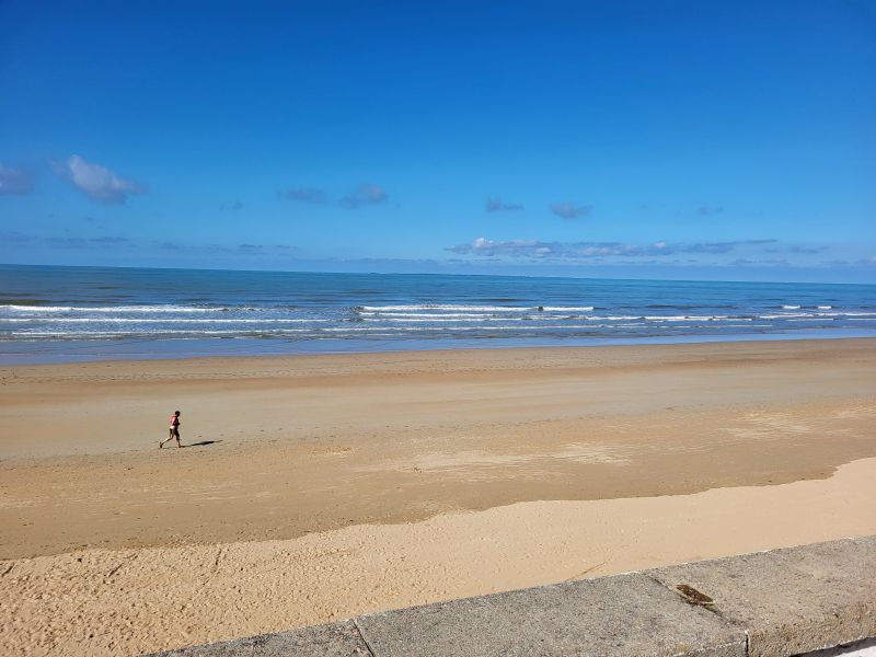 foto 0 Huurhuis van particulieren Saint Jean de Monts maison Pays de la Loire Vende Strand