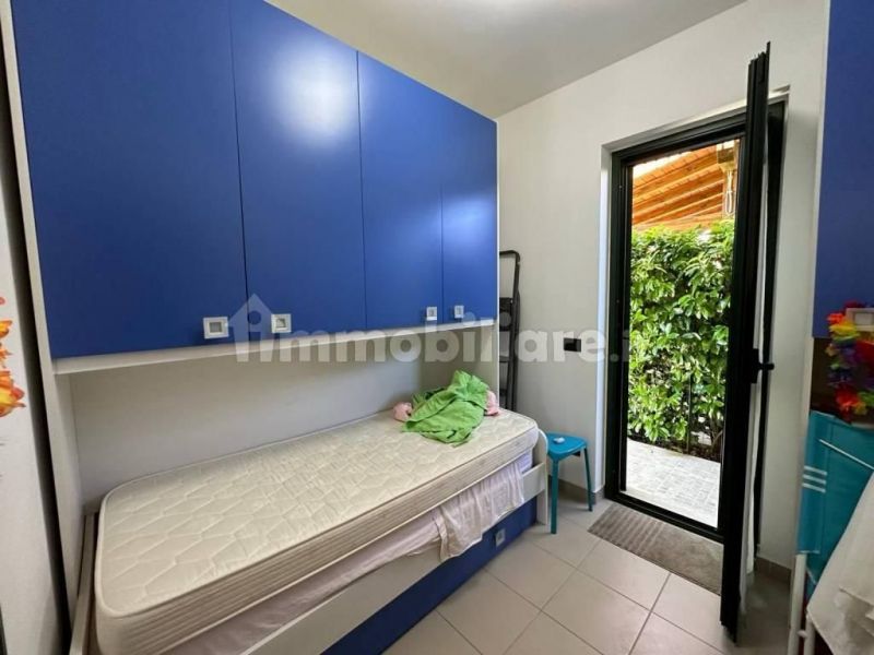 foto 4 Huurhuis van particulieren Campofelice di Roccella appartement Sicili Palermo (provincie) Uitzicht vanaf de woning