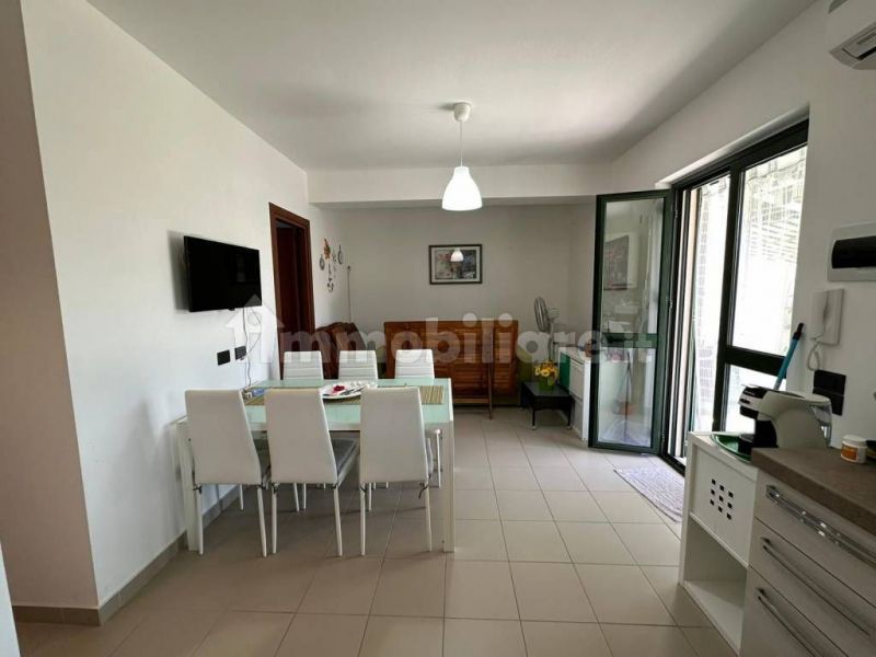 foto 1 Huurhuis van particulieren Campofelice di Roccella appartement Sicili Palermo (provincie) Ingang