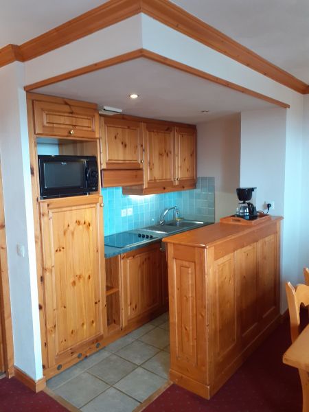 foto 5 Huurhuis van particulieren La Plagne appartement Rhne-Alpes Savoie