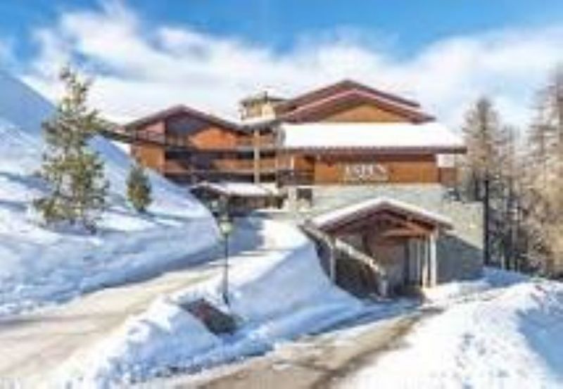 foto 12 Huurhuis van particulieren La Plagne appartement Rhne-Alpes Savoie Het aanzicht van de woning