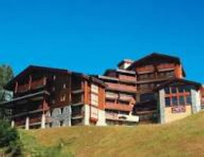 foto 13 Huurhuis van particulieren La Plagne appartement Rhne-Alpes Savoie Het aanzicht van de woning