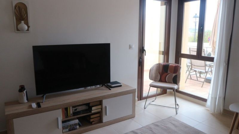 foto 4 Huurhuis van particulieren Calpe appartement Valencia (regio) Alicante (provincia de) Ingang