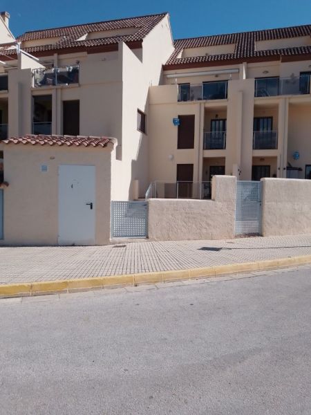 foto 11 Huurhuis van particulieren Calpe appartement Valencia (regio) Alicante (provincia de)