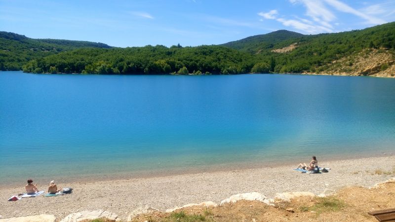 foto 13 Huurhuis van particulieren Artignosc-sur-Verdon maison Provence-Alpes-Cte d'Azur Var