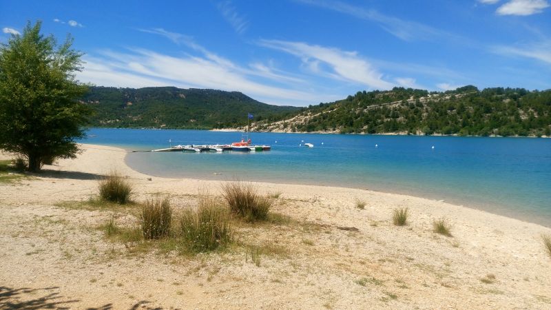 foto 12 Huurhuis van particulieren Artignosc-sur-Verdon maison Provence-Alpes-Cte d'Azur Var