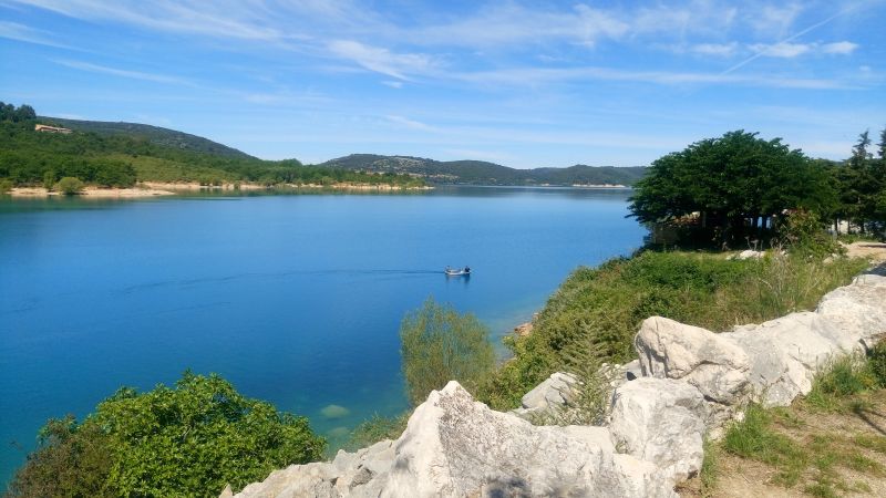 foto 14 Huurhuis van particulieren Artignosc-sur-Verdon maison Provence-Alpes-Cte d'Azur Var