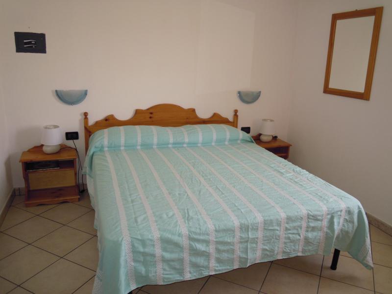 foto 4 Huurhuis van particulieren Porto Ottiolu appartement Sardini Olbia Tempio (provincie) slaapkamer 1
