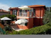 Vakantiewoningen zee La Spezia (Provincie): appartement nr. 71388