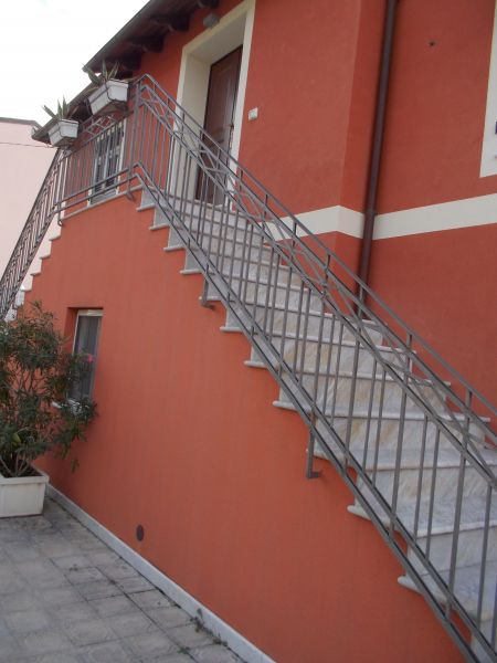 foto 5 Huurhuis van particulieren La Spezia appartement Liguri La Spezia (provincie) Overig uitzicht