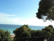 Vakantiewoningen zicht op zee Taggia: appartement nr. 72922