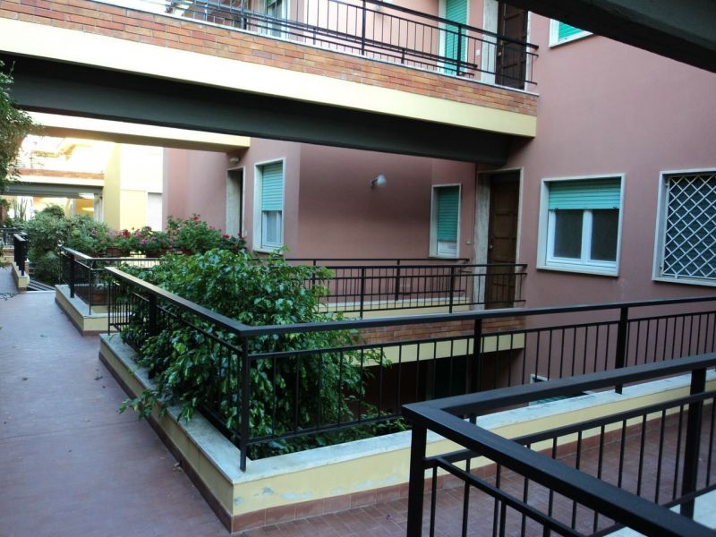foto 20 Huurhuis van particulieren Ospedaletti appartement Liguri Imperia (provincie) Het aanzicht van de woning
