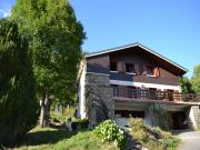 Vakantiewoningen chalets: chalet nr. 73170