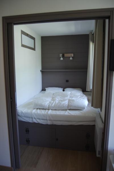 foto 1 Huurhuis van particulieren Motiers appartement Rhne-Alpes Savoie slaapkamer 1