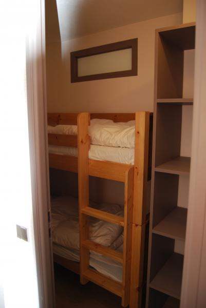 foto 3 Huurhuis van particulieren Motiers appartement Rhne-Alpes Savoie slaapkamer 2