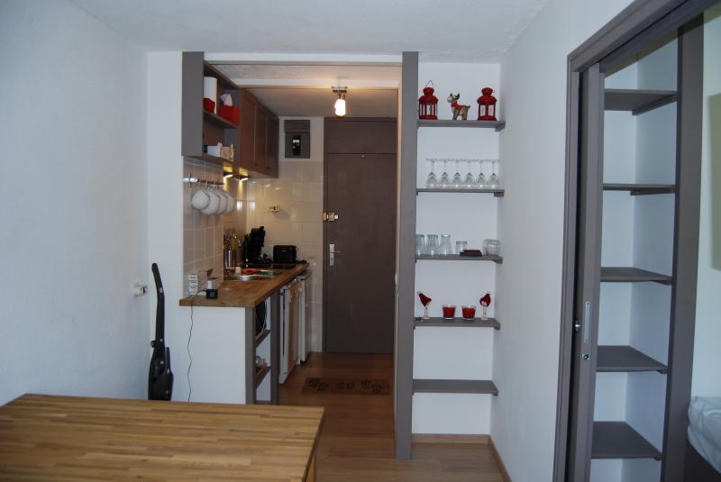 foto 5 Huurhuis van particulieren Motiers appartement Rhne-Alpes Savoie