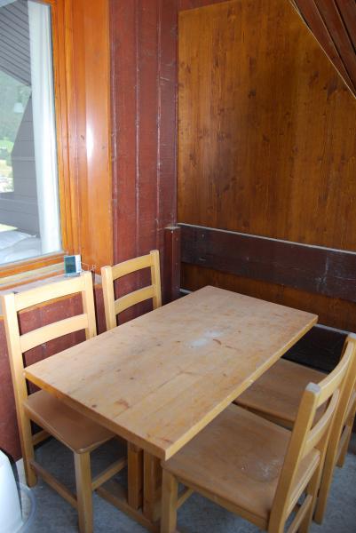 foto 7 Huurhuis van particulieren Motiers appartement Rhne-Alpes Savoie Terras