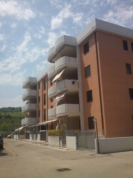 foto 12 Huurhuis van particulieren Vasto appartement Abruzzen Chieti (provincie van)