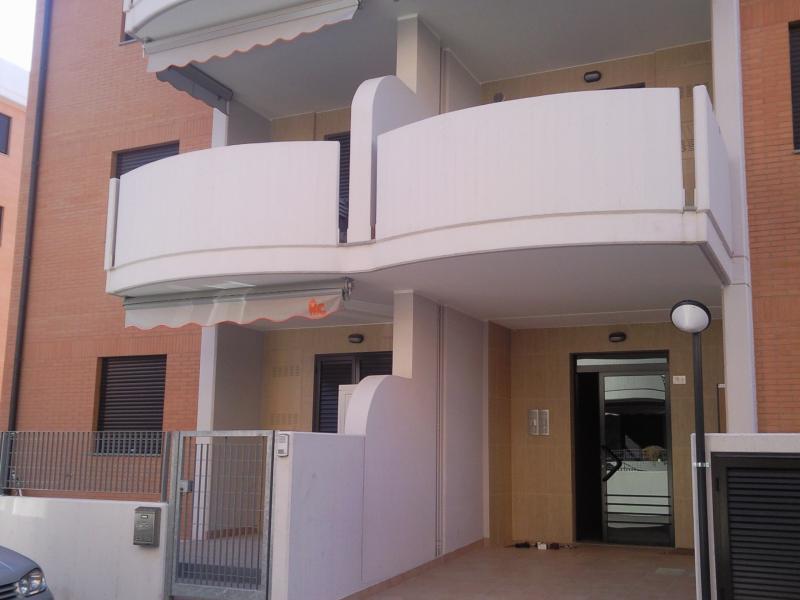 foto 0 Huurhuis van particulieren Vasto appartement Abruzzen Chieti (provincie van) Ingang