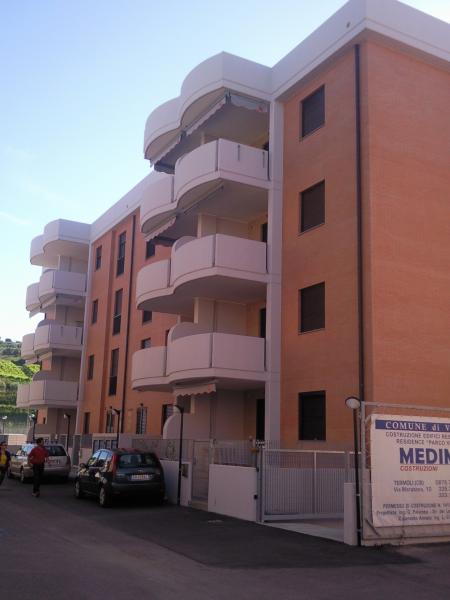 foto 1 Huurhuis van particulieren Vasto appartement Abruzzen Chieti (provincie van)