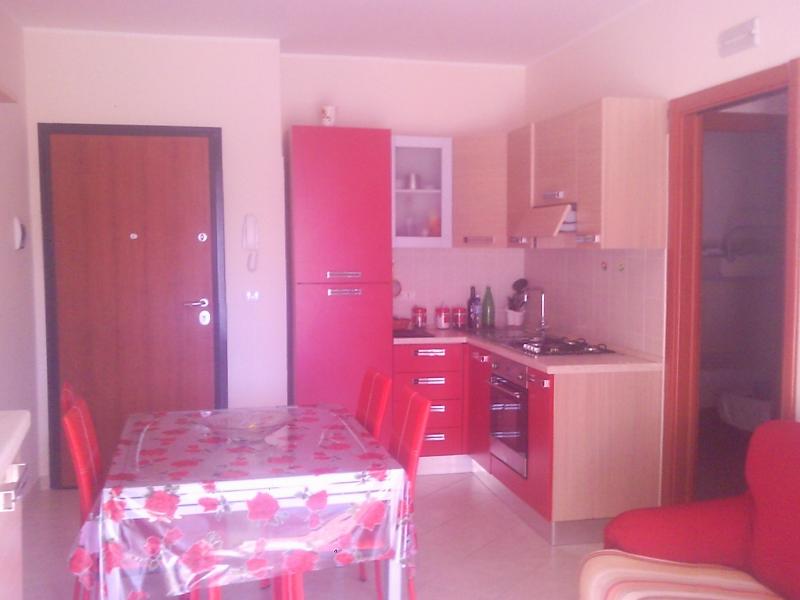 foto 3 Huurhuis van particulieren Vasto appartement Abruzzen Chieti (provincie van)