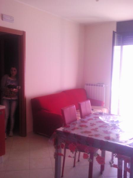 foto 5 Huurhuis van particulieren Vasto appartement Abruzzen Chieti (provincie van)