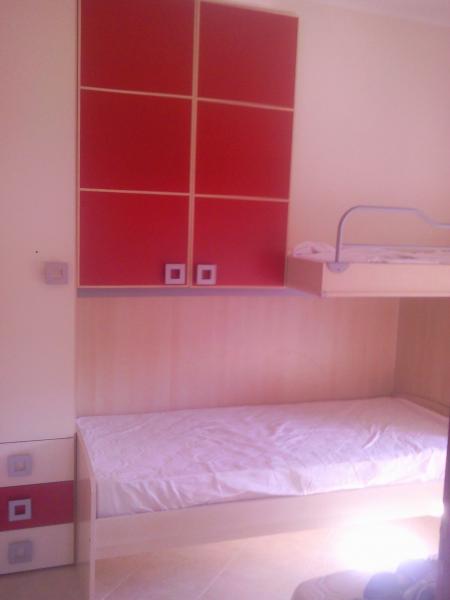 foto 7 Huurhuis van particulieren Vasto appartement Abruzzen Chieti (provincie van)