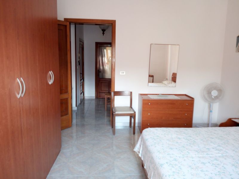 foto 3 Huurhuis van particulieren Otranto appartement Pouilles Lecce (provincie) slaapkamer 1