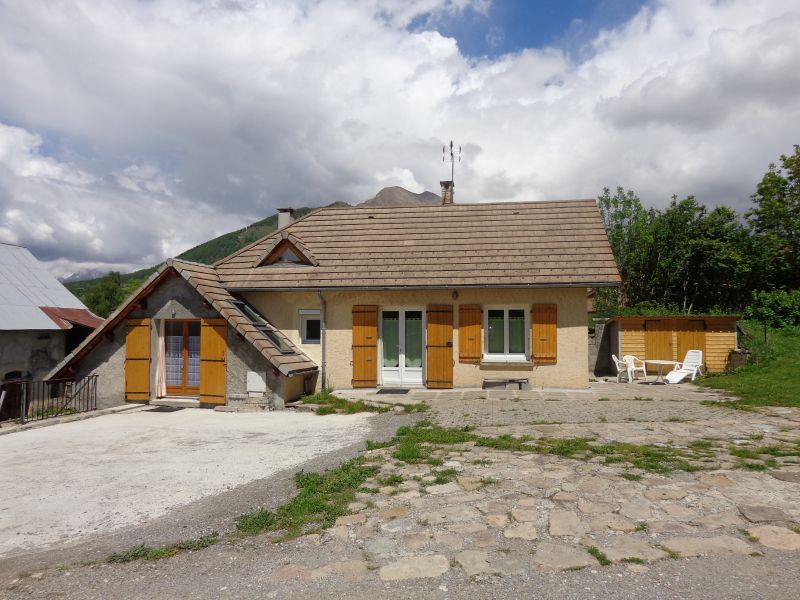 foto 0 Huurhuis van particulieren Ancelle gite Provence-Alpes-Cte d'Azur Hautes-Alpes