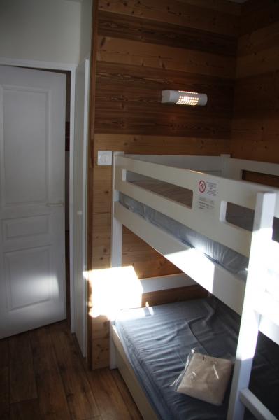 foto 7 Huurhuis van particulieren Valmeinier appartement Rhne-Alpes Savoie slaapkamer 3