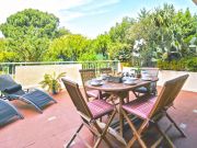 Vakantiewoningen Juan Les Pins voor 4 personen: appartement nr. 80031