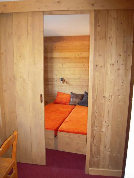 foto 6 Huurhuis van particulieren Valmorel appartement Rhne-Alpes Savoie slaapkamer