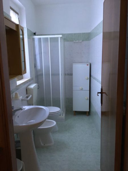 foto 14 Huurhuis van particulieren San Vito Chietino appartement Abruzzen Chieti (provincie van) badkamer