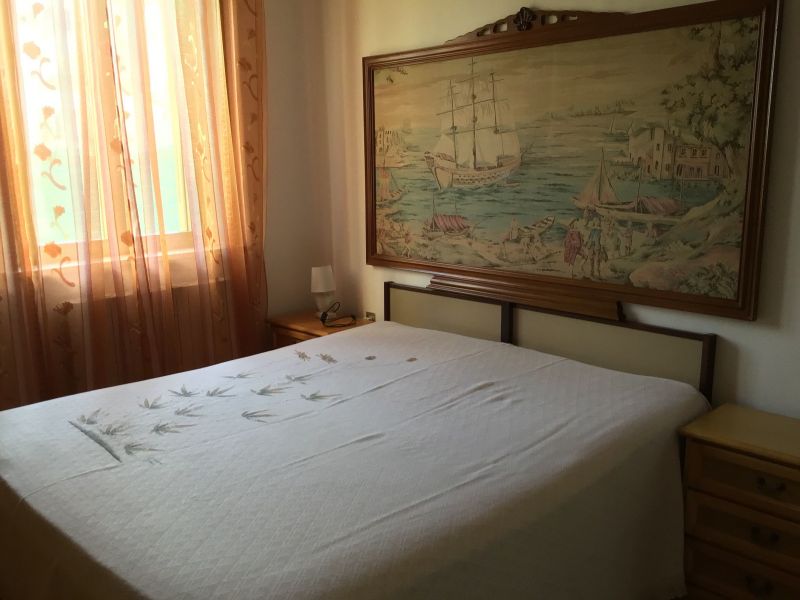 foto 7 Huurhuis van particulieren San Vito Chietino appartement Abruzzen Chieti (provincie van) slaapkamer
