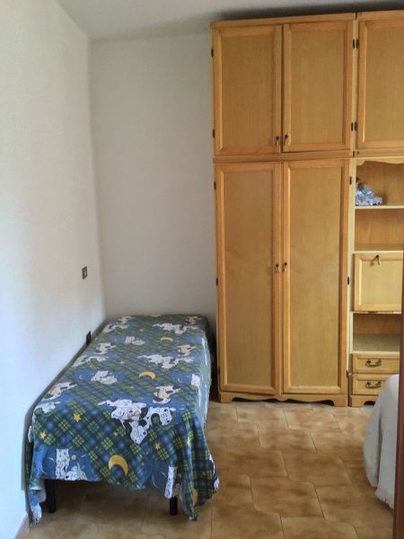 foto 9 Huurhuis van particulieren San Vito Chietino appartement Abruzzen Chieti (provincie van) slaapkamer