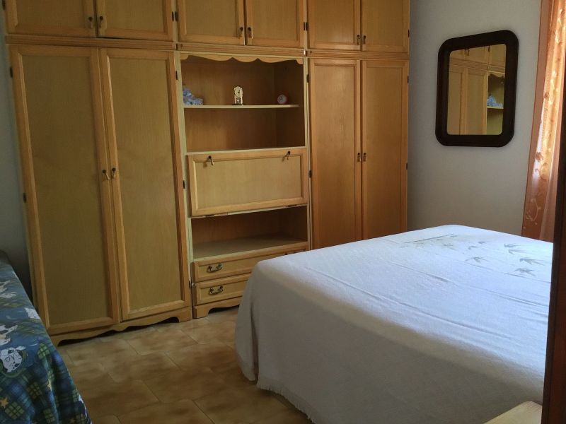 foto 8 Huurhuis van particulieren San Vito Chietino appartement Abruzzen Chieti (provincie van) slaapkamer