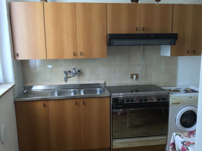 foto 5 Huurhuis van particulieren San Vito Chietino appartement Abruzzen Chieti (provincie van) Gesloten keuken