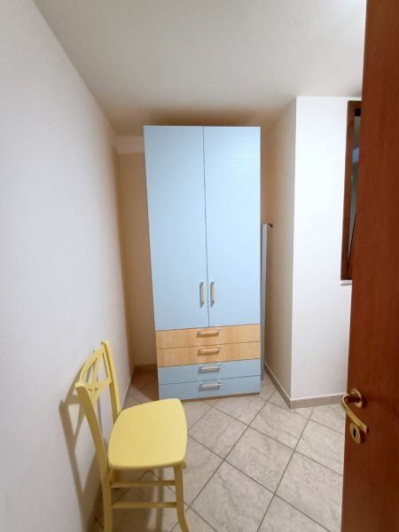 foto 7 Huurhuis van particulieren Castelsardo appartement Sardini Sassari (provincie) slaapkamer 3