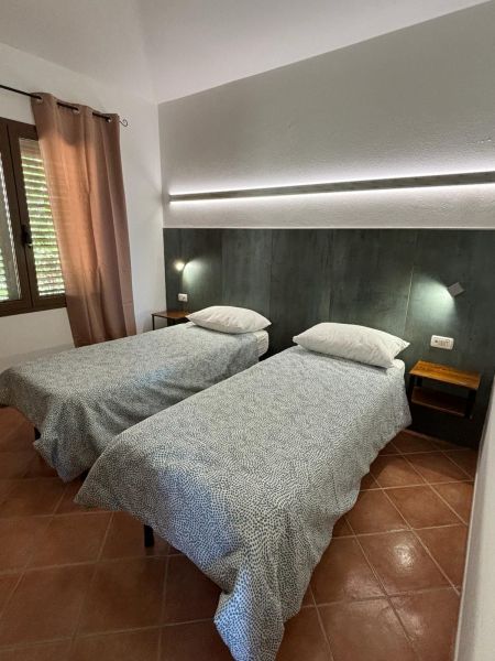 foto 10 Huurhuis van particulieren Santa Maria Navarrese appartement Sardini Ogliastra (provincie) slaapkamer 2