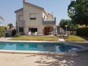 Vakantiewoningen Castelln (Provincia De): villa nr. 85085