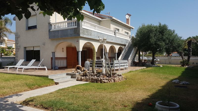 foto 2 Huurhuis van particulieren Vinars villa Valencia (regio) Castelln (provincia de)