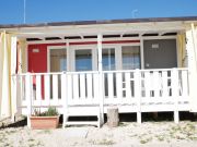 Vakantiewoningen Adriatische Kust voor 6 personen: mobilhome nr. 86295