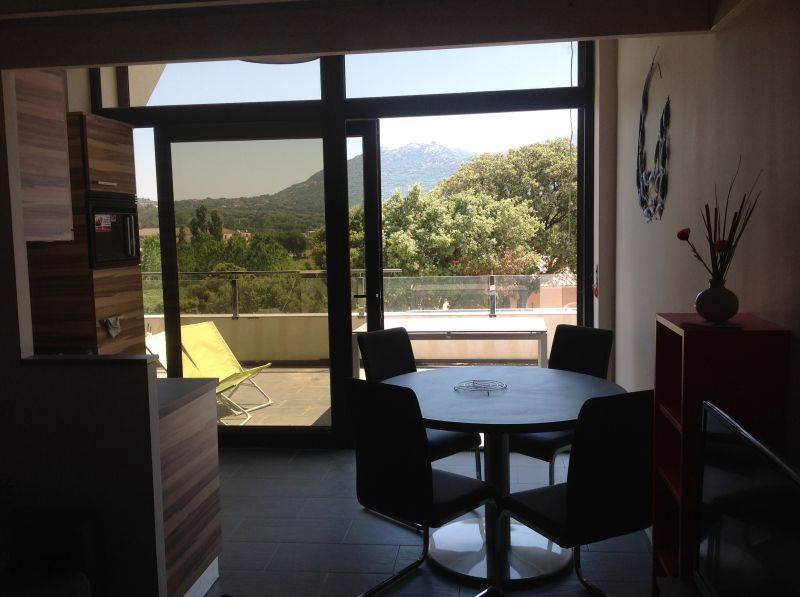 foto 3 Huurhuis van particulieren Rousse-eiland appartement Corsica Haute-Corse Verblijf