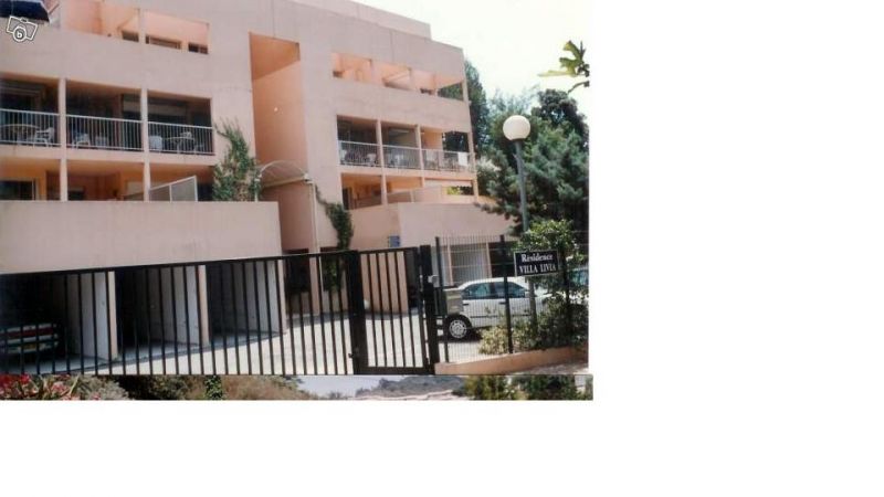 foto 9 Huurhuis van particulieren Cannes appartement Provence-Alpes-Cte d'Azur Alpes-Maritimes