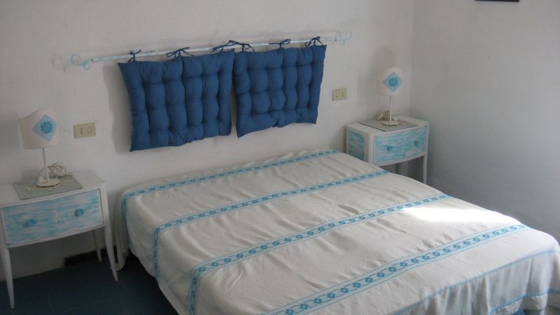 foto 5 Huurhuis van particulieren Porto San Paolo appartement Sardini Olbia Tempio (provincie) slaapkamer 1
