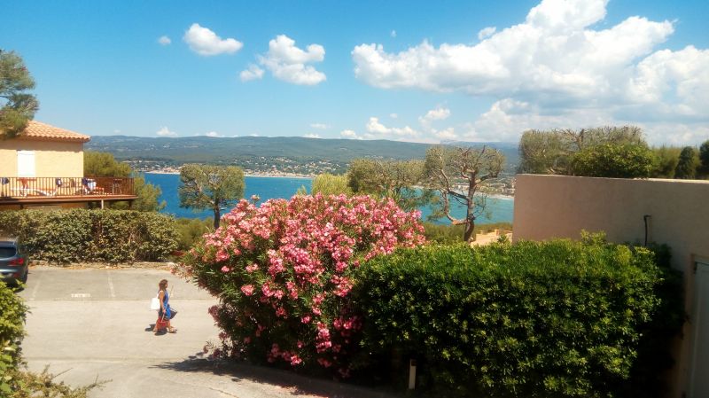 foto 16 Huurhuis van particulieren Bandol appartement Provence-Alpes-Cte d'Azur Var Het aanzicht van de woning