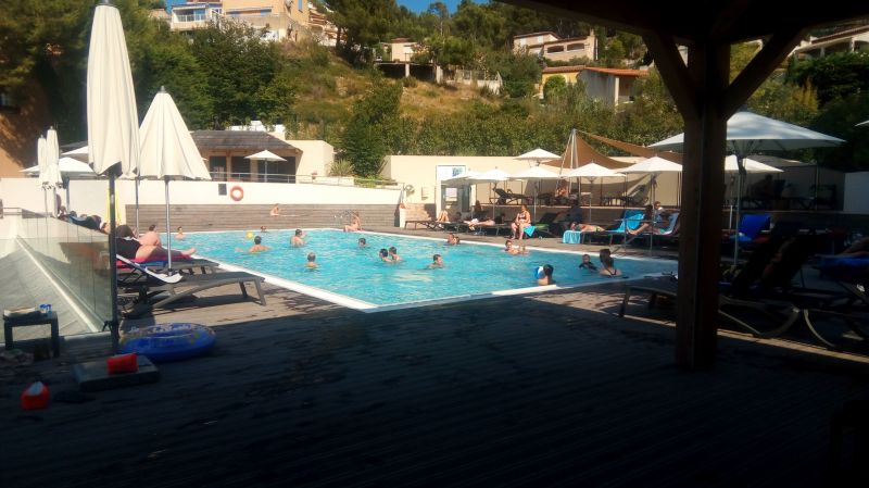 foto 9 Huurhuis van particulieren Bandol appartement Provence-Alpes-Cte d'Azur Var Zwembad