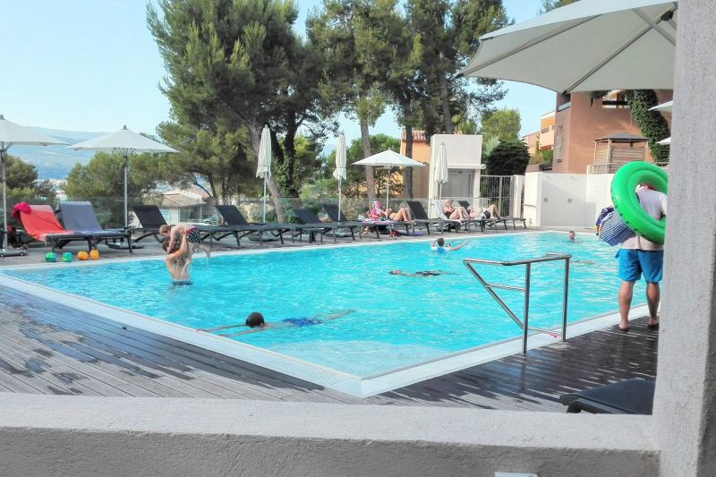 foto 0 Huurhuis van particulieren Bandol appartement Provence-Alpes-Cte d'Azur Var Zwembad